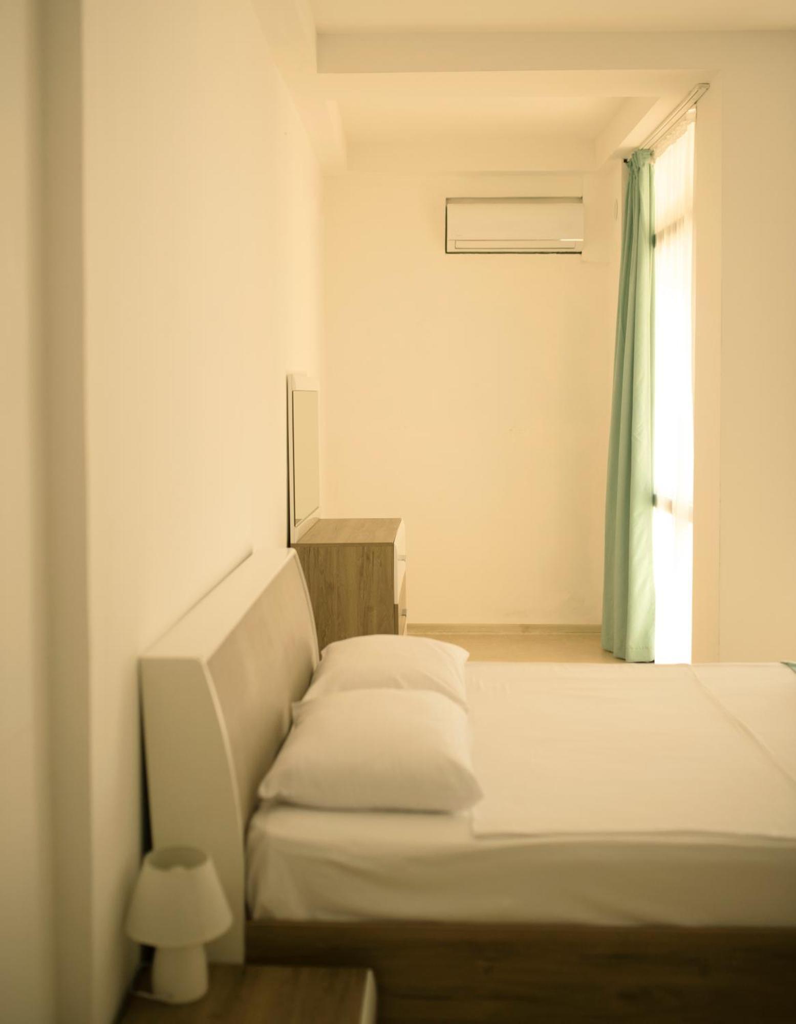 Aparthotel Majak Shekvetili المظهر الخارجي الصورة