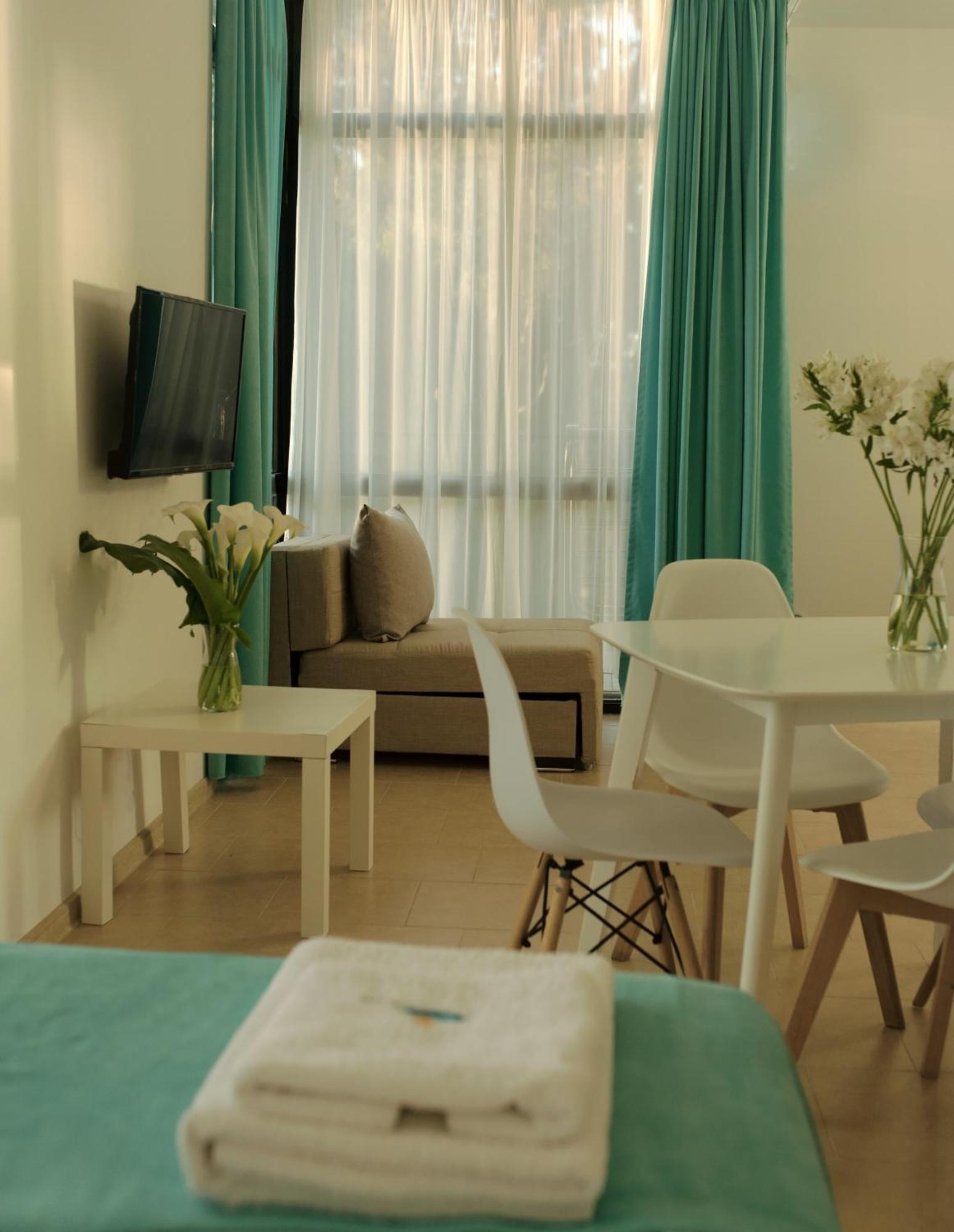 Aparthotel Majak Shekvetili المظهر الخارجي الصورة